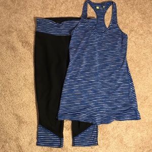 BOGO Xersion Matching Workout Set